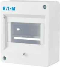 Eaton (Installation) Mini Kleinverteiler IP20 1-reihig 5 TE MINI-5