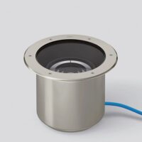 BEGA LED-Bodeneinbauleuchte 41W 3000K 84802K3 2176lm 220-240V IP68 Konv edst