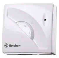 Finder Raumthermostat mechanisch 1T.01.0