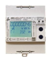 NZR EcoCount SL+ZG 5/1A MID M-Bus Lief.+ Bezug 0.01-1(6)A geeicht ZGM 48420405