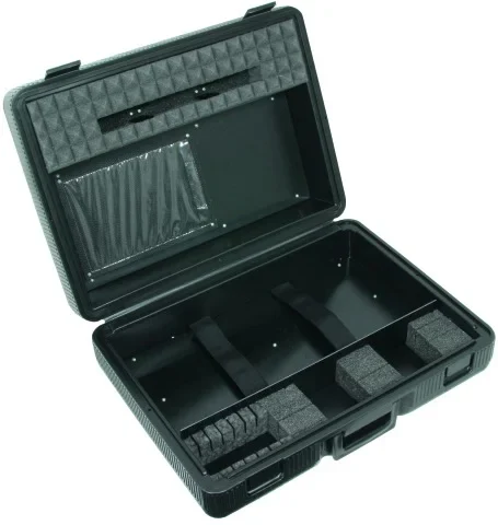 Dehn Dehn Kunststoffkoffer leer für EuK-Set KK 56 41 17 EK VI TI