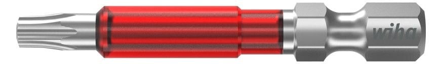 Wiha 7045TY TY-Bit T20x49mm Bit Set TY-Bit 49mm 42130