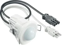 ESYLUX Deckenbewegungsmelder EB,230V 360Gr, 8m MDCE360i/8Wie GST18