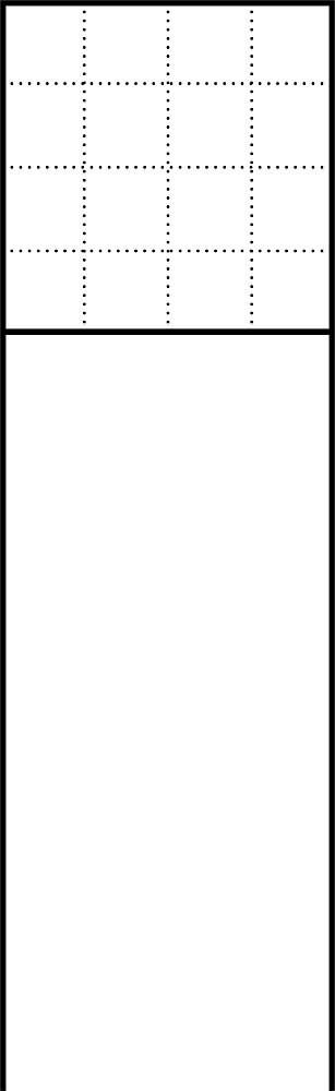 Siedle Siedle&Söhne Briefkasten mit Standrohren freist., anthr./grau BG/SR 611-4/4-0 Außengewinde