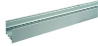 ALU-Profil TUP35/35 Weiß Tiefes U-Profil -3 Meter PFE939