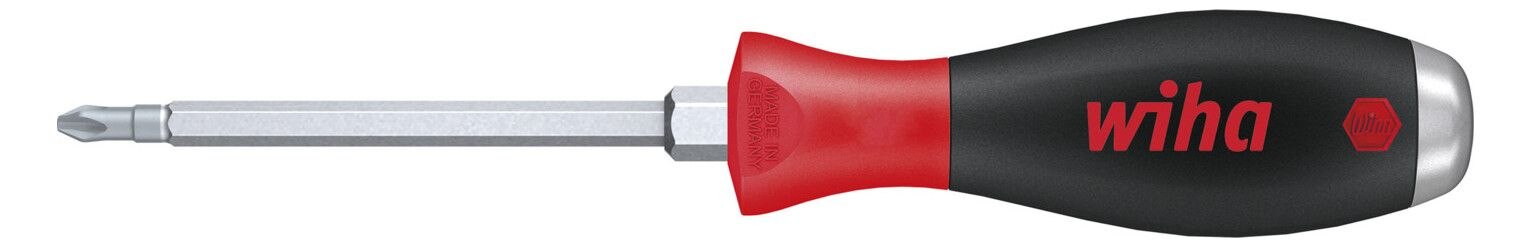 Wiha Wiha 531 SoftFinish® PH2x100mm Schraubendreher 03238