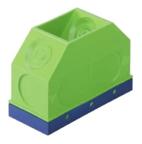 Spelsberg Kuppelkasten KUK
