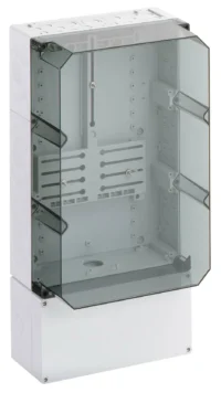 Spelsberg Zähler-Leergehäuse AKi-Z 401
