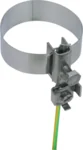 Dehn Erdungsbandrohrschelle D 26,9-114,3mm BRS27114AQ425V2A