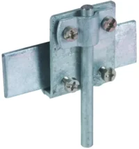 Dehn Falzklemme St/tZn 0,7-10mm FKZS710KBF0710STTZN