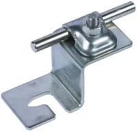 Dehn Dachleitungshalter NIRO für Blechdächer DLH KB 6.10TDB8.5V2A