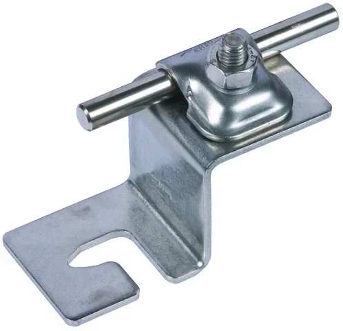 Dehn Dehn Dachleitungshalter NIRO für Blechdächer DLH KB 6.10TDB8.5V2A