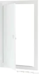Eaton (Installation) Exterieur 3-reihig Unterputz/Hohlwand KLV-F3-4PR