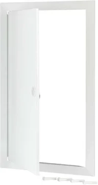 Eaton (Installation) Exterieur 3-reihig Unterputz/Hohlwand KLV-F3-4PR