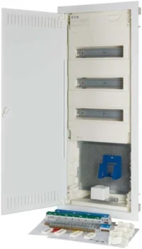 Eaton (Installation) Unterputz-Kleinverteiler 5-reihig, 36TE KLV-60UPS-HY36-F