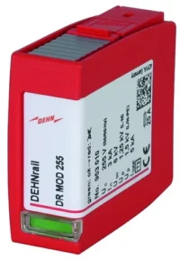Dehn ÜS-Ableiter Schutz-Modul 255V DR MOD 255