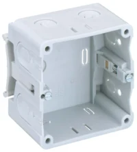 Spelsberg Kanaldose KD 1 70/47 K2 grau