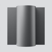 Siedle&Söhne LED-Spot dgr/gli LEDS 600-0 DG