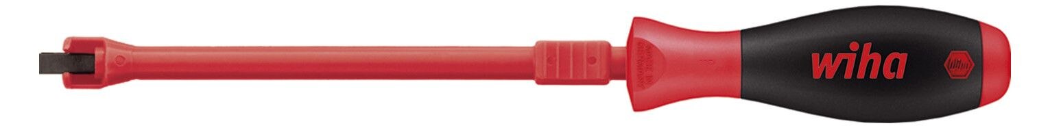 Wiha Wiha 398 SoftFinish® 5,0x150mm Schraubendreher 32870