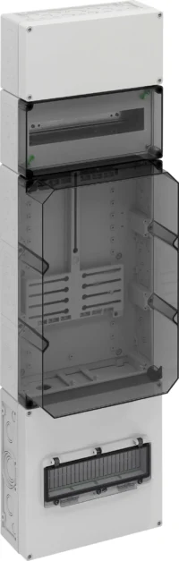 Spelsberg Zählerverteilung ZVi 10530