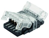 Rutec 70500 Einspeisung Push RGBW 12mm IP20