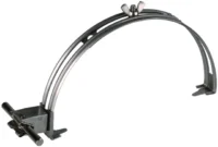 Bild vom Produkt: DEHN Dachleitungshalter DEHNgrip NIRO DLHDG8H20FG180280V2A