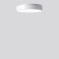 BEGA LED-Anbauleuchte 18,5W 3000K 1587lm 50653.1K3 ws Konv