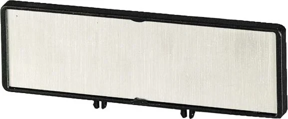 Eaton (Moeller) Außenwarnschild Französisch ZFS63-P3