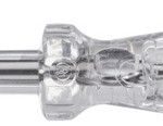 Wiha 255-3L 220-250V Spannungsprüfer 05271