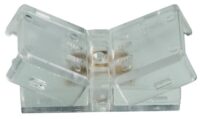 Rutec 70591 Direktverbinder Einfarbig 8mm IP67