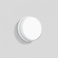 BEGA LED-Anbauleuchte 13,5W 3000K 948lm 51297.1K3 ws Konv