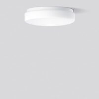 BEGA LED-Anbauleuchte 25W 3000K 1473lm 50735K3 ws Konv