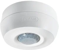 ESYLUX Decken-Präsenzmelder 360 Grad RW ca.8m Aufputz PD 360i/8 BASIC SMB