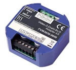 TCS Tür Control Videoadapter 2-Draht FVW3030-0600