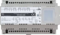 TCS Tür Control Versorgungsgerät für Video-Anlagen NBV2600-0400