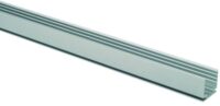 Aluprofil VARDAflex Neon/Platin SVQ/TVQ, 2 Meter PFH345