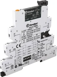 Finder EMR-Koppelrelais MasterTIMER 39.81.0.024.0060