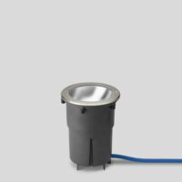 BEGA LED-Bodeneinbauleuchte 5,9W 2700K 84087K27 663lm 220-240V IP67 Konv edst