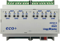 Lingg&Janke Jalousie-/Rolladenaktor J6F10H-E