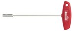 Wiha 336 13,0x230mm Steckschlüssel mit Quergriff 00989