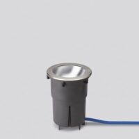 BEGA LED-Bodeneinbauleuchte 5,9W 3000K 84087K3 685lm 220-240V IP67 Konv edst