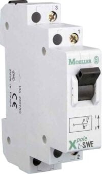 Eaton (Installation) Umschalter 16A/1W/Tag-Nacht Z-S/WTN