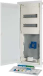 Eaton (Installation) Hohlwand-Kleinverteiler 5-reihig, 24TE KLV-60HWP-HY24-SF
