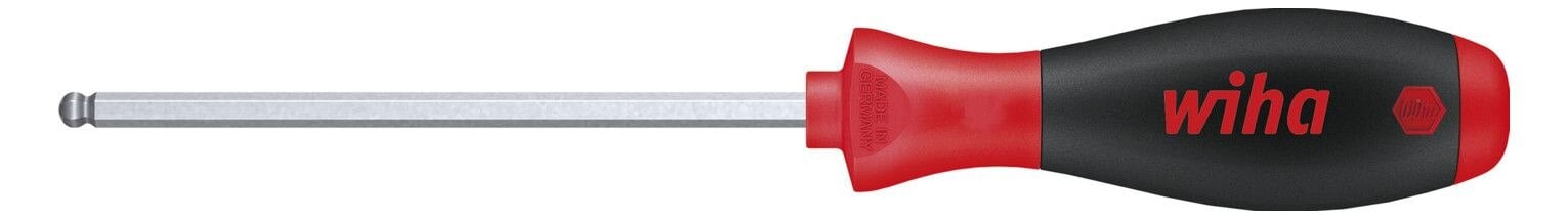 Wiha Wiha 367 SoftFinish® 5,0x100mm Schraubendreher 26330