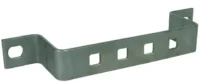 Dehn Erdungsschiene NIRO 1x4 Anschlüsse ES4AP11X11V2A