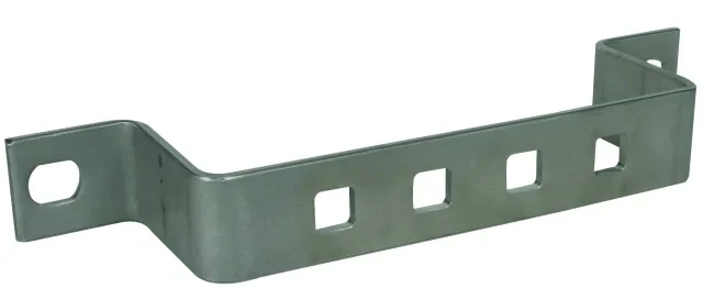 Dehn Dehn Erdungsschiene NIRO 1x4 Anschlüsse ES4AP11X11V2A