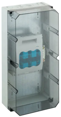 Spelsberg Sicherungslasttrenngehäuse AKi-T 411
