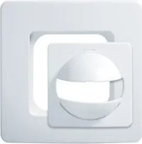 ESYLUX Abdeckung sws IP20 für MD180i und PD180i COVER IP20 SWH
