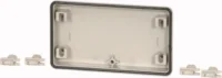 Eaton (Moeller) Flansch-CI-Gehäuse Geh. 250x23x116mm FL3-X