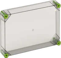 Spelsberg Deckel GDT1T
